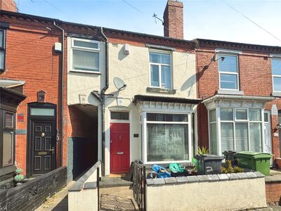 Green Lane, 2 bedroom Mid Terrace House to rent, £975 pcm