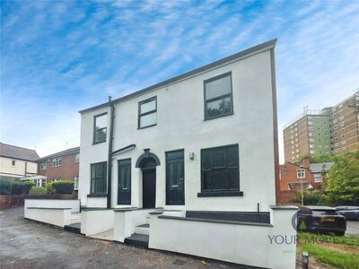 Grange Road, 2 bedroom Semi Detached House for sale, £200,000