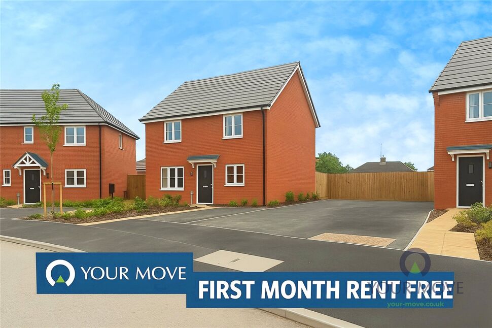 Main image of 4 bedroom Semi Detached House to rent, Tulip Avenue, Woodsetton, West Midlands, DY3