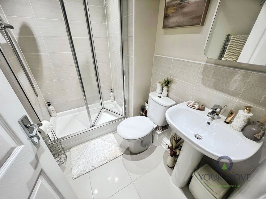 En-Suite