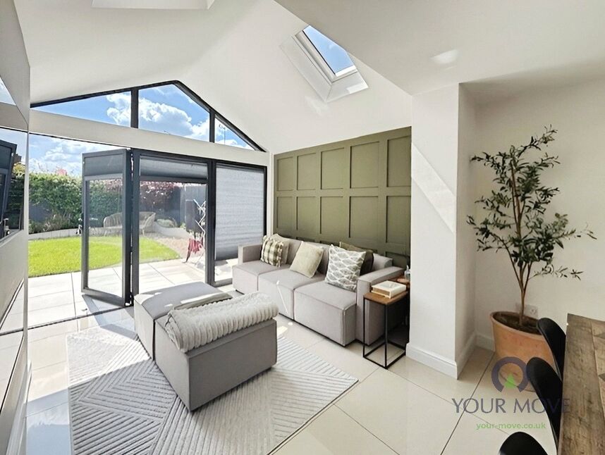 Sun Room