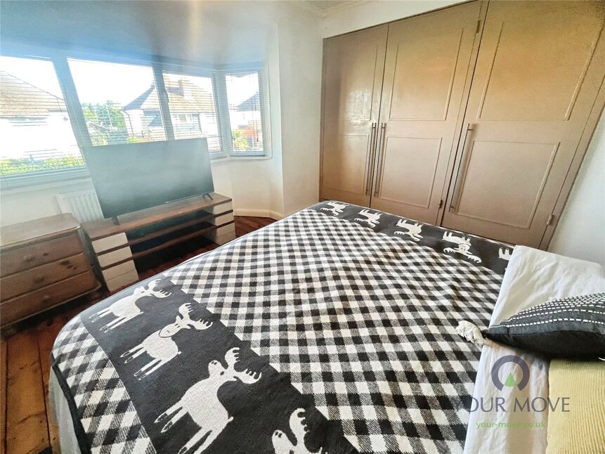 Bedroom 1