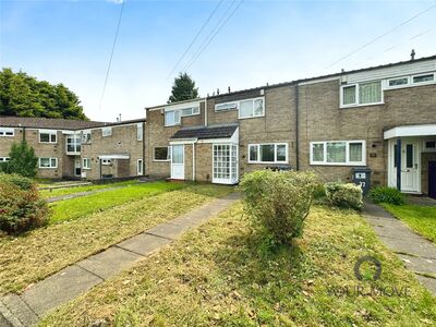Rushy Piece, 3 bedroom Mid Terrace House to rent, £1,200 pcm