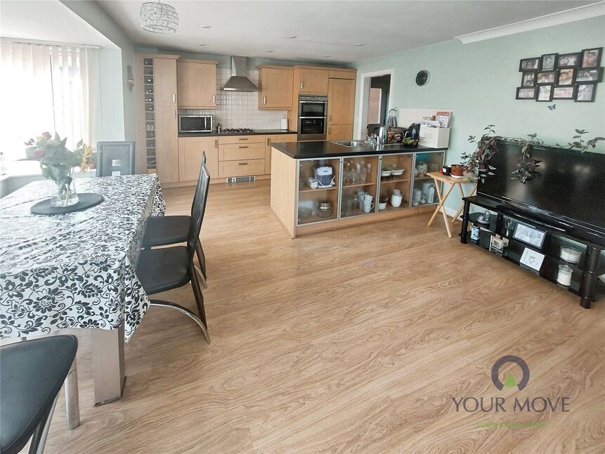 Kitchen / Diner