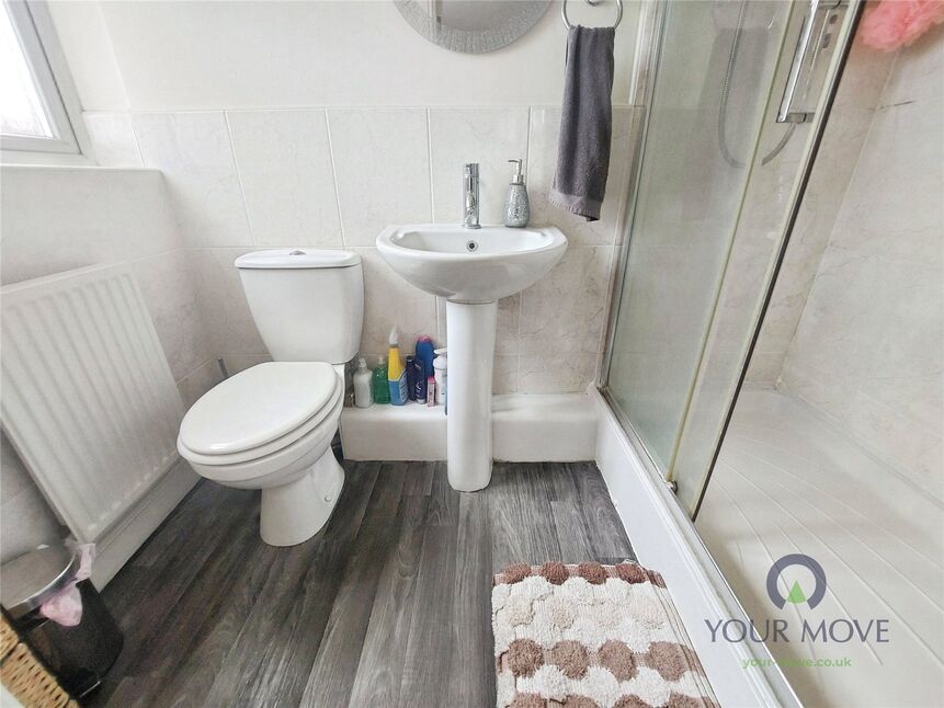 En-Suite