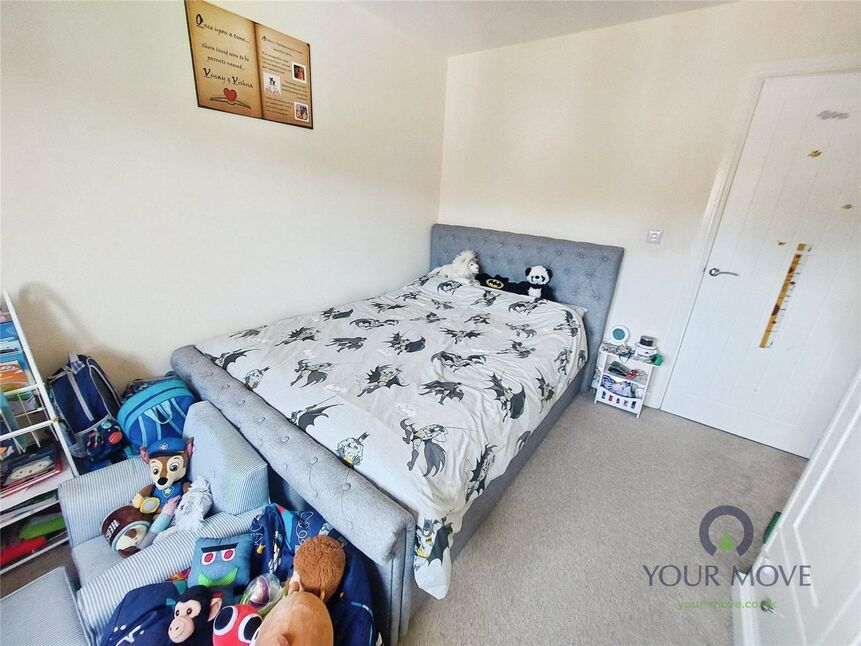Bedroom 1