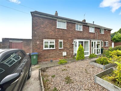 Hawfield Road, 3 bedroom Semi Detached House to rent, £1,100 pcm