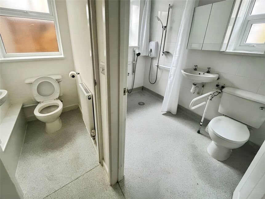 Wet Room