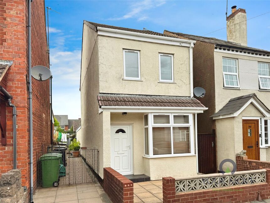 Main image of 2 bedroom Detached House to rent, Blackberry Lane, Halesowen, West Midlands, B63