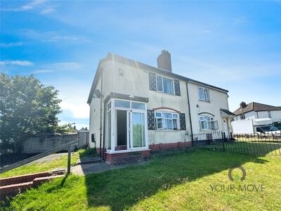Longbank Road, 3 bedroom Semi Detached House to rent, £1,100 pcm