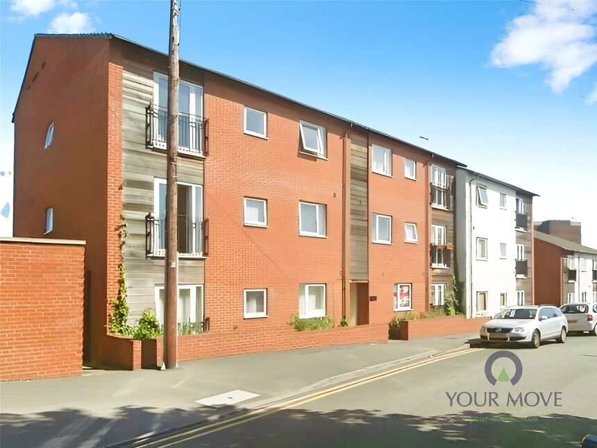 Main image of 2 bedroom House to rent, Grafton Road, West Bromwich, West Midlands, B71