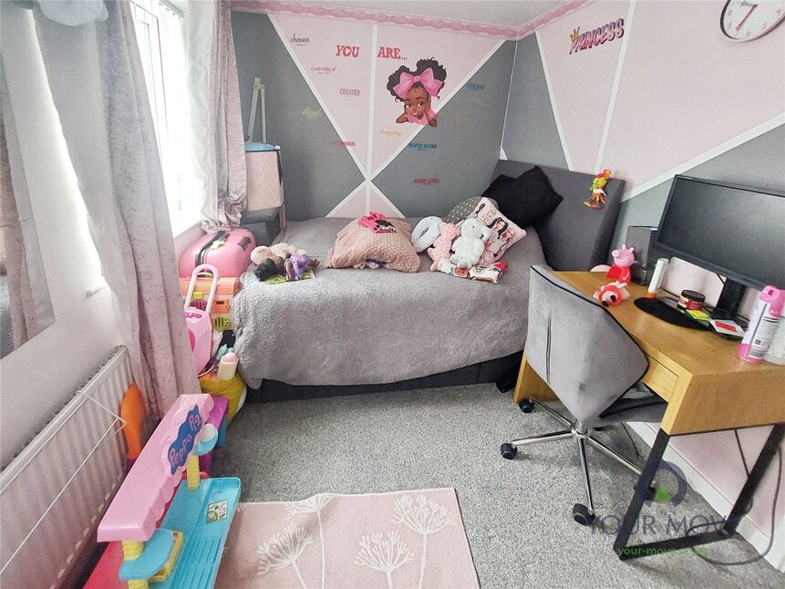 Bedroom 2