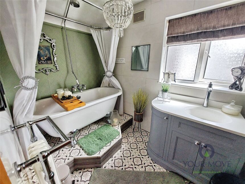 Bathroom 2