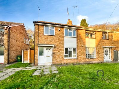 Langstone Road, 3 bedroom Semi Detached House for sale, £210,000