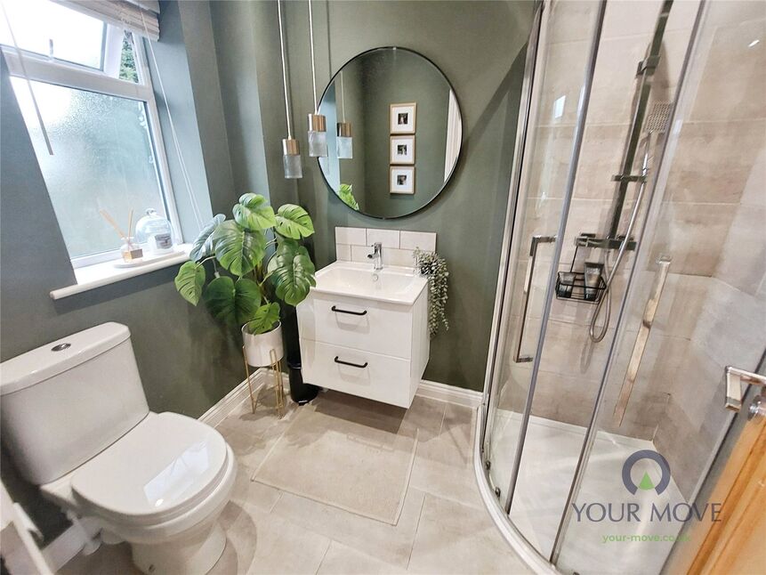 En-Suite