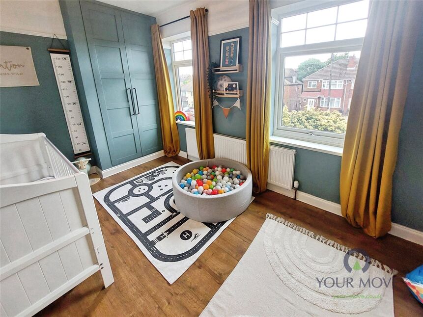 Bedroom 2
