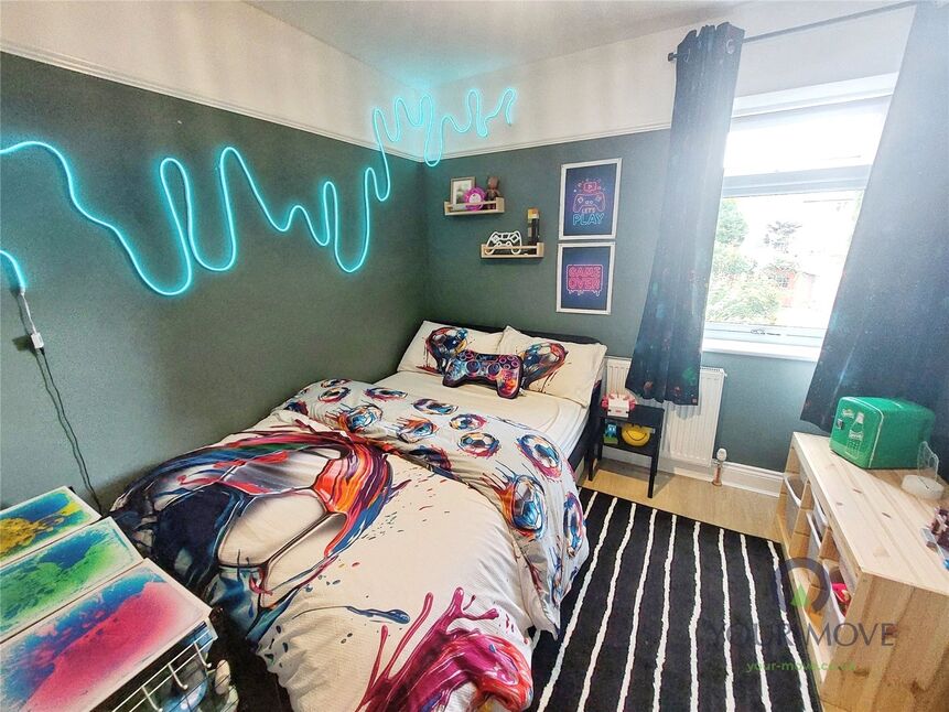 Bedroom 3
