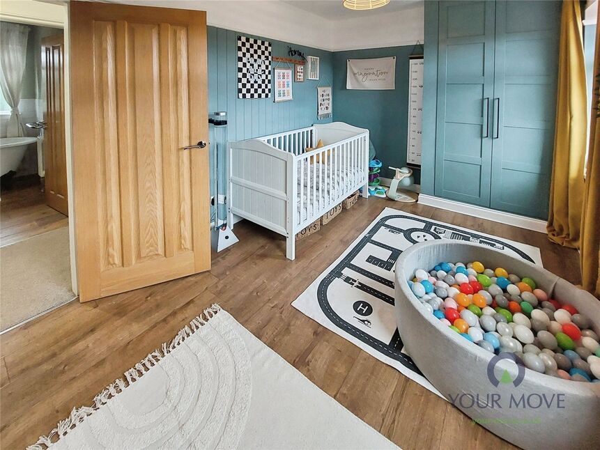 Bedroom 2