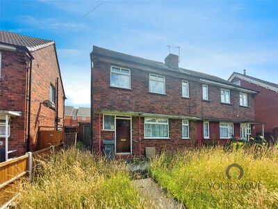 Lower Chapel Street, 3 bedroom Semi Detached House for sale, £170,000