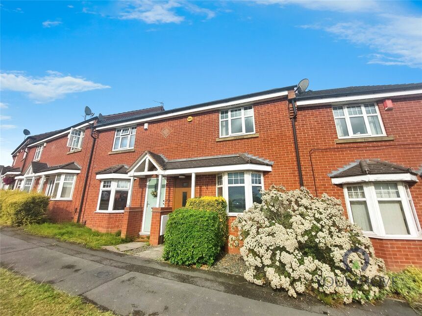 Main image of 2 bedroom Mid Terrace House for sale, Ruiton Street, Lower Gornal, Dudley, DY3