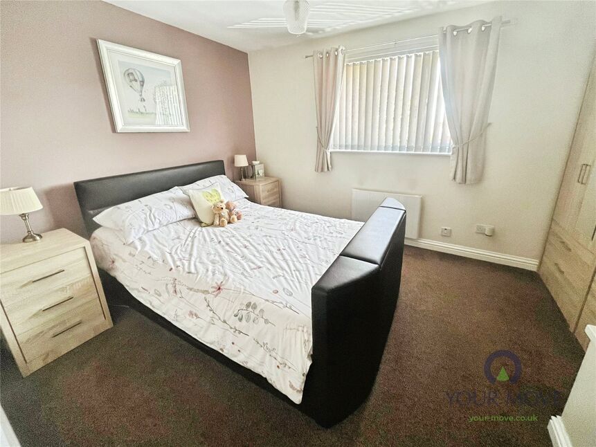 Bedroom 1