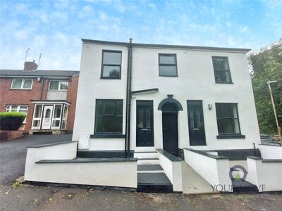 Grange Road, 2 bedroom Semi Detached House for sale, £200,000