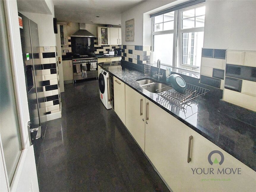 Kitchen / Diner