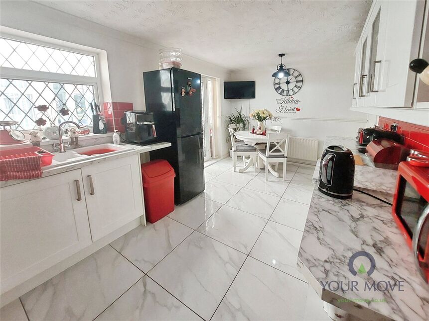 Kitchen / Diner
