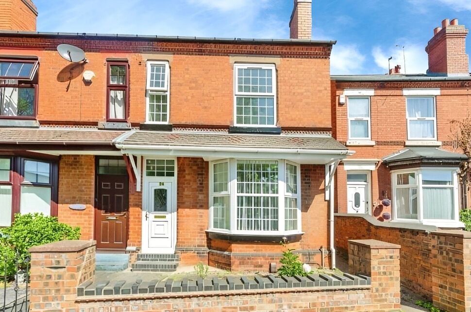 Main image of 3 bedroom Semi Detached House to rent, Butts Road, Walsall, West Midlands, WS4