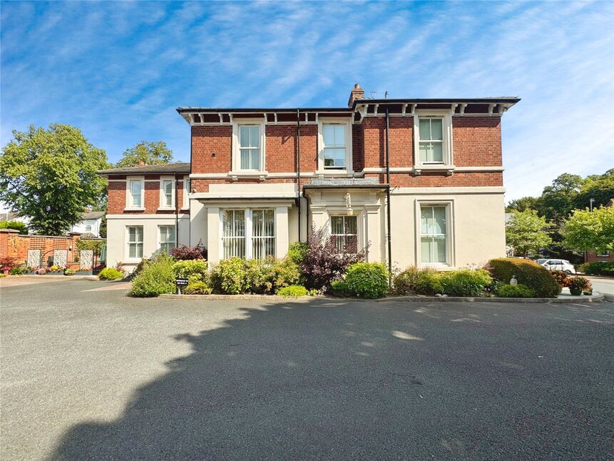 Main image of 2 bedroom Flat to rent, Shrubbery Close, Walsall, West Midlands, WS1