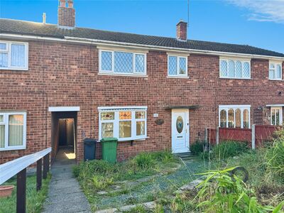 Ash Grove, 3 bedroom Mid Terrace House to rent, £1,100 pcm