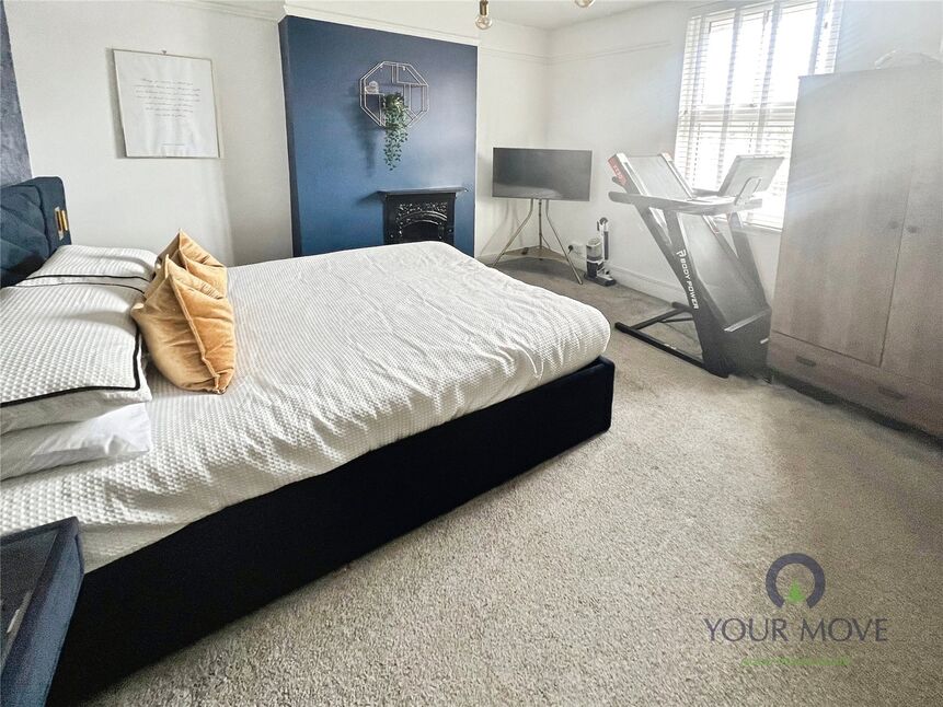 Bedroom 1