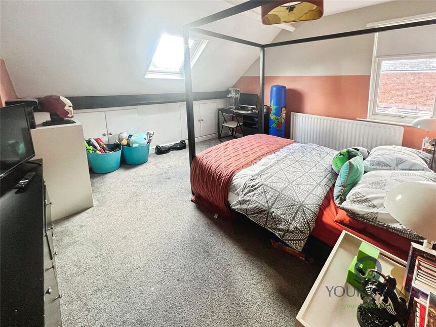 Bedroom 3