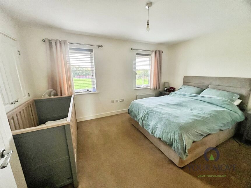 Main Bedroom