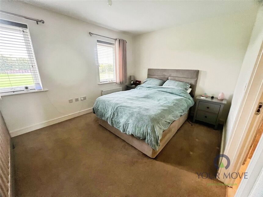 Main Bedroom
