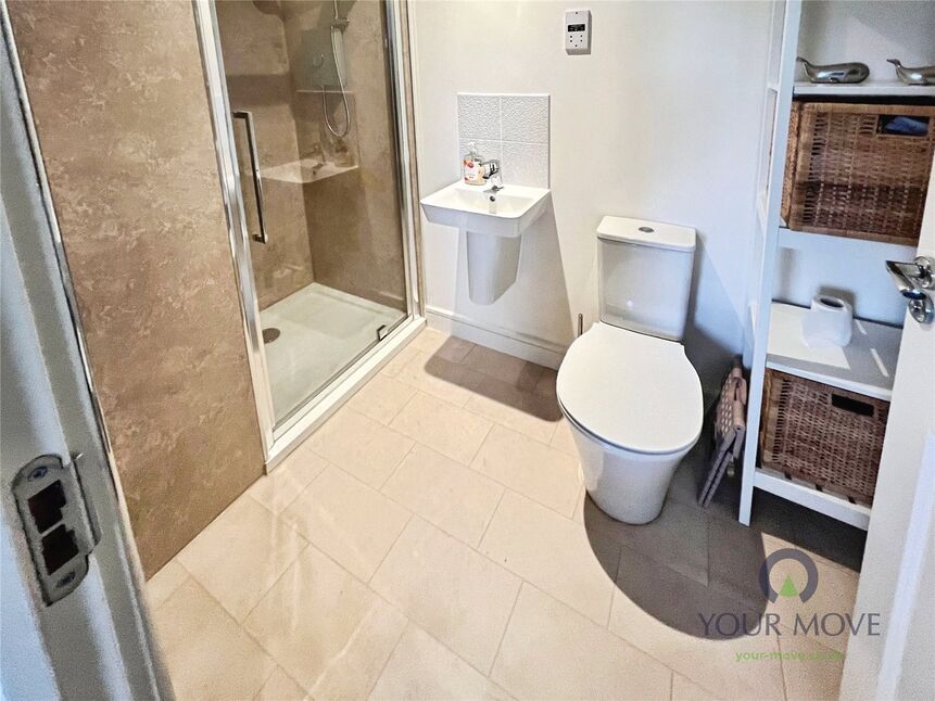 En-Suite