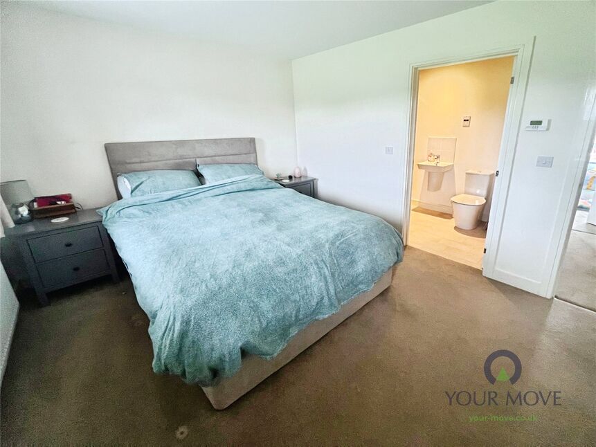 Main Bedroom