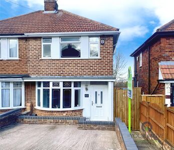 2 bedroom Semi Detached House to rent