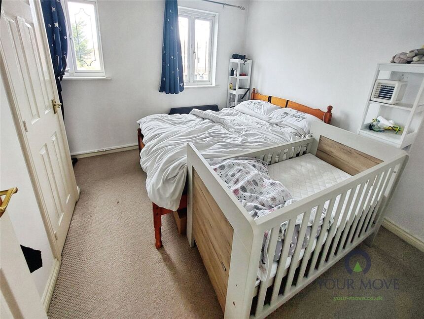 Bedroom 1