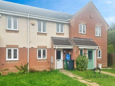 2 bedroom Mid Terrace House for sale