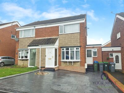 Ascot Close, 3 bedroom Detached House for sale, £270,000