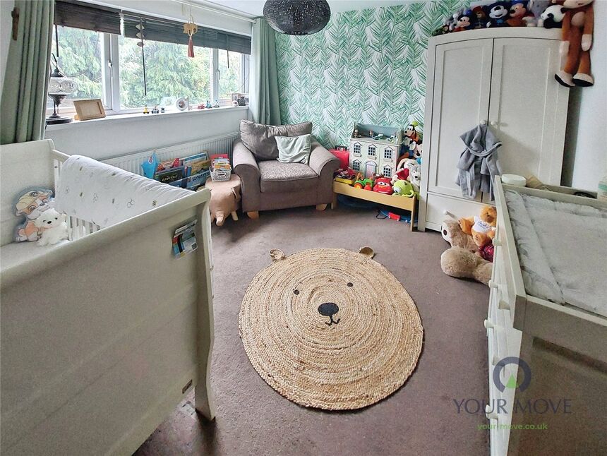 Bedroom 3