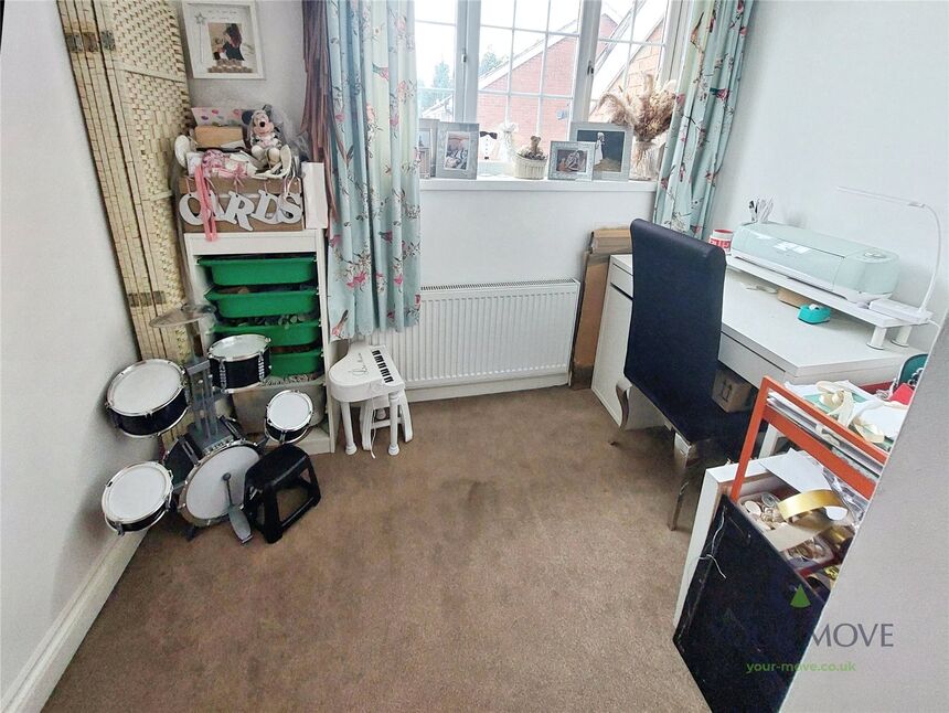 Bedroom 4