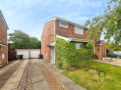 Linfield Gardens, 3 bedroom Semi Detached House to rent, &pound;1,200 pcm