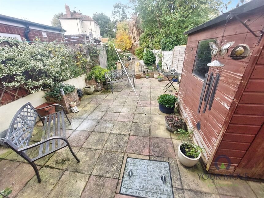 Garden