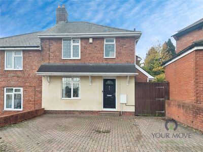 South Oval, 3 bedroom Semi Detached House for sale, £230,000