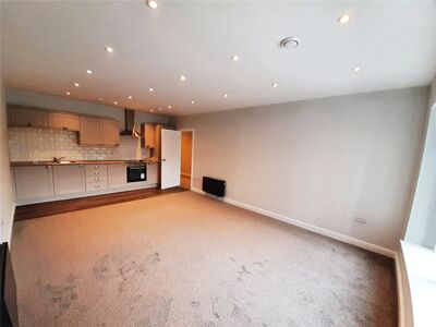 1 bedroom  Flat to rent