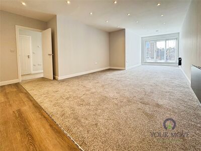 2 bedroom  Flat to rent