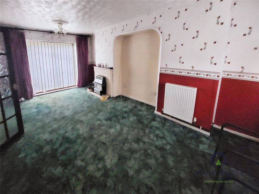 Lounge / Dining Room