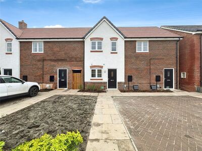 Sitch Drive, 2 bedroom Flat to rent, &pound;995 pcm